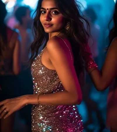 Premium Jaipur Escort Service